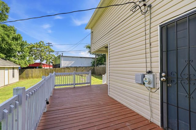 1547 Safford Avenue, Columbus, OH 43223