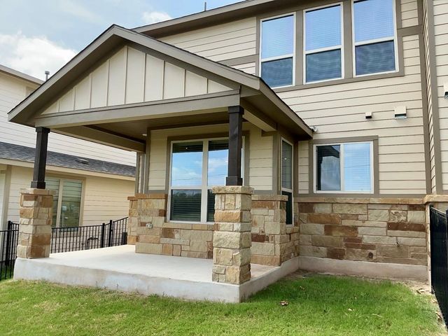 2208 Cornfield DR B, Pflugerville, TX 78660