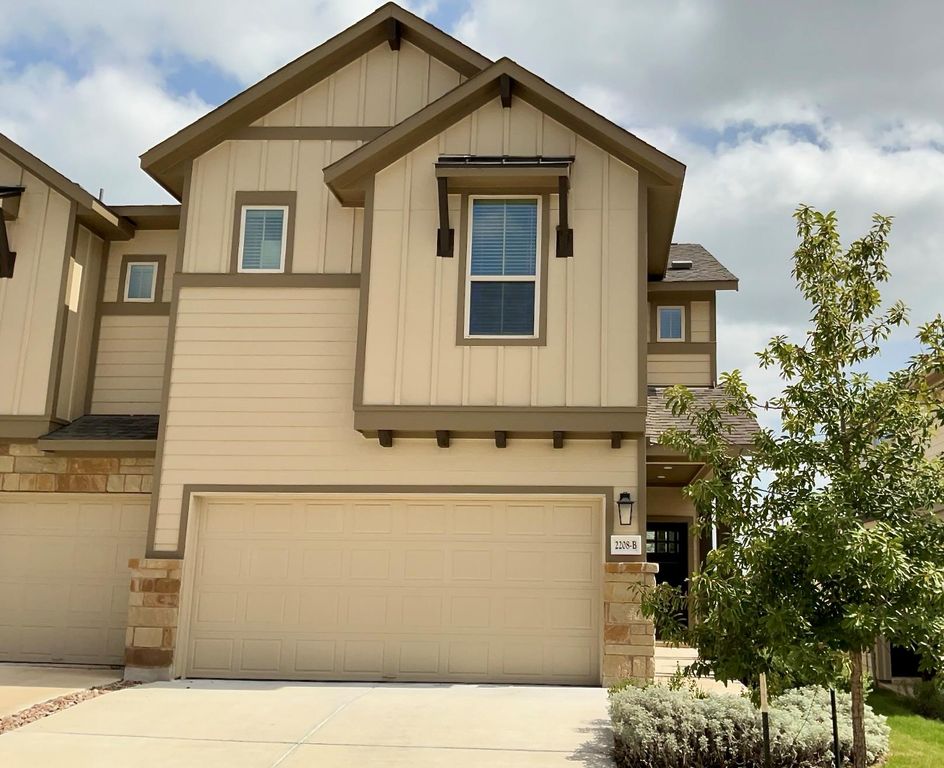 2208 Cornfield DR B, Pflugerville, TX 78660
