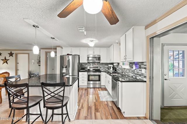 1476 PAWNEE Street, Orange Park, FL 32065