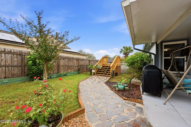 1476 PAWNEE Street, Orange Park, FL 32065