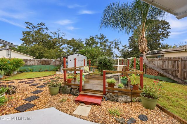 1476 PAWNEE Street, Orange Park, FL 32065
