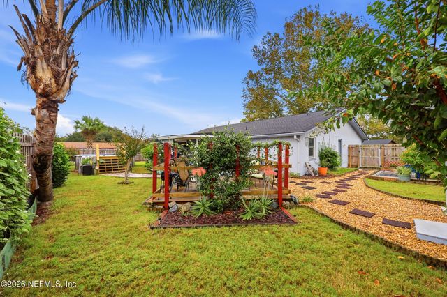 1476 PAWNEE Street, Orange Park, FL 32065
