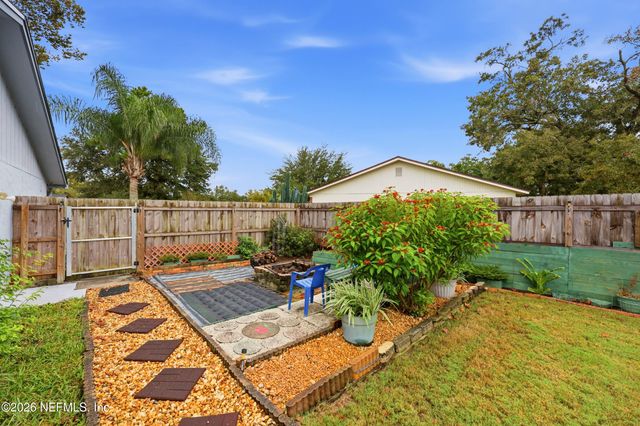 1476 PAWNEE Street, Orange Park, FL 32065