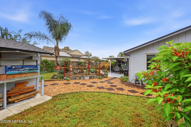 1476 PAWNEE Street, Orange Park, FL 32065