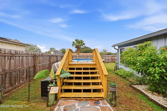 1476 PAWNEE Street, Orange Park, FL 32065