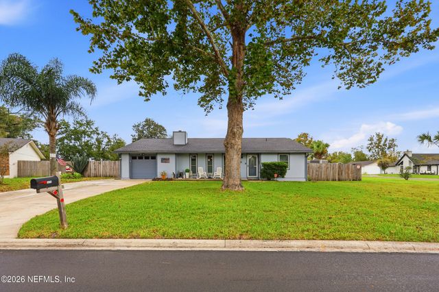 1476 PAWNEE Street, Orange Park, FL 32065