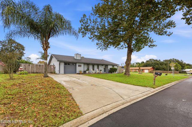1476 PAWNEE Street, Orange Park, FL 32065