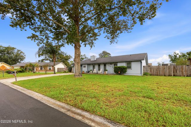 1476 PAWNEE Street, Orange Park, FL 32065