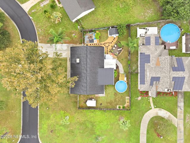 1476 PAWNEE Street, Orange Park, FL 32065
