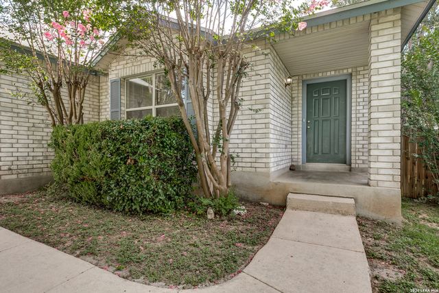 9550 Bare Back Trail, San Antonio, TX 78250