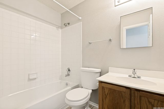 9550 Bare Back Trail, San Antonio, TX 78250