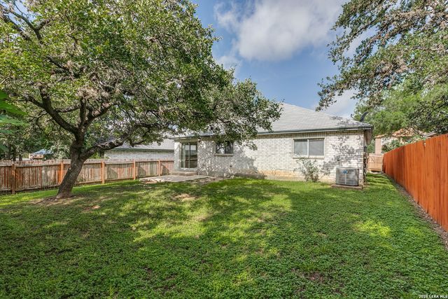 9550 Bare Back Trail, San Antonio, TX 78250