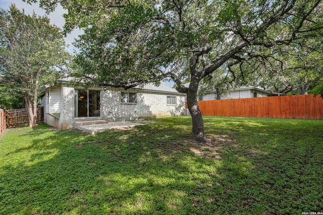 9550 Bare Back Trail, San Antonio, TX 78250