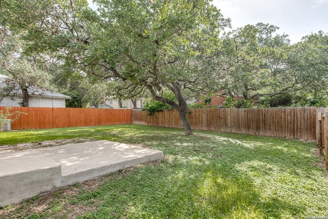 9550 Bare Back Trail, San Antonio, TX 78250