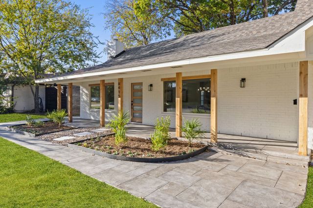 6415 Axton Lane, Dallas, TX 75214