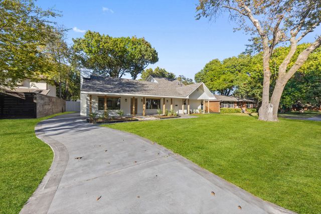 6415 Axton Lane, Dallas, TX 75214