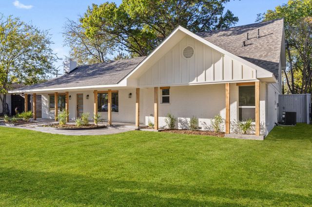 6415 Axton Lane, Dallas, TX 75214