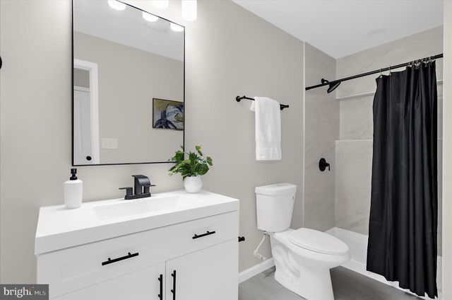 222 DONCASTER RD, Joppa, MD 21085