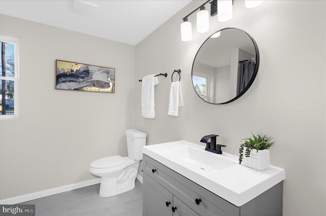 222 DONCASTER RD, Joppa, MD 21085