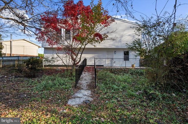 222 DONCASTER RD, Joppa, MD 21085