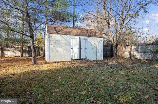 222 DONCASTER RD, Joppa, MD 21085