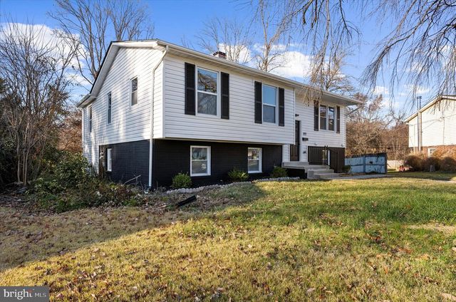 222 DONCASTER RD, Joppa, MD 21085
