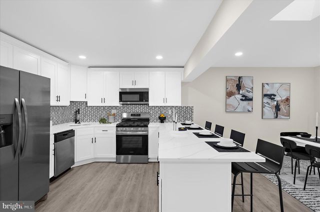 222 DONCASTER RD, Joppa, MD 21085