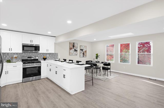 222 DONCASTER RD, Joppa, MD 21085