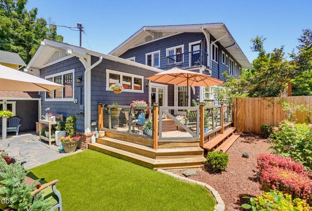 19 Geneva Street, Medford, OR 97504