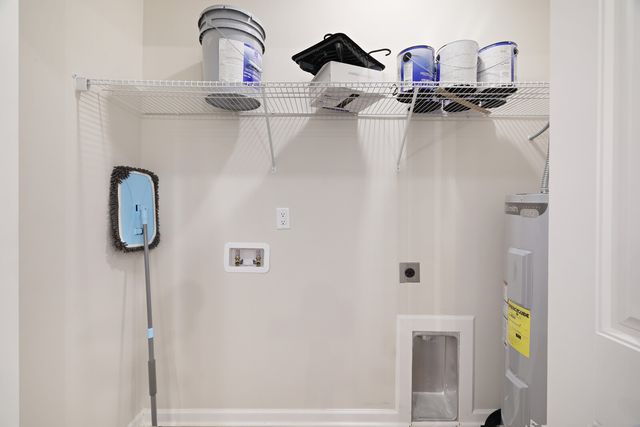 412 Moshe Mualem Pl, La Vergne, TN 37086