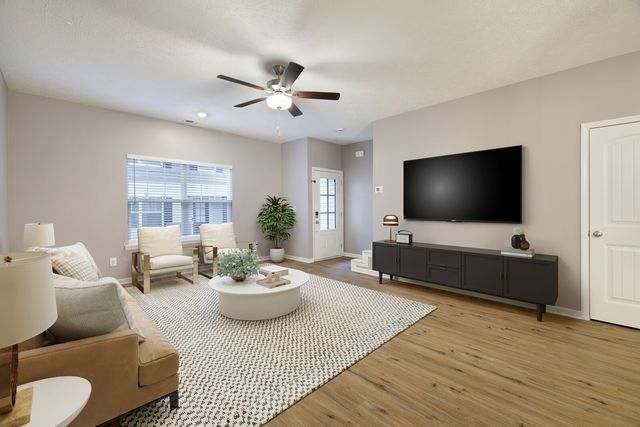 412 Moshe Mualem Pl, La Vergne, TN 37086