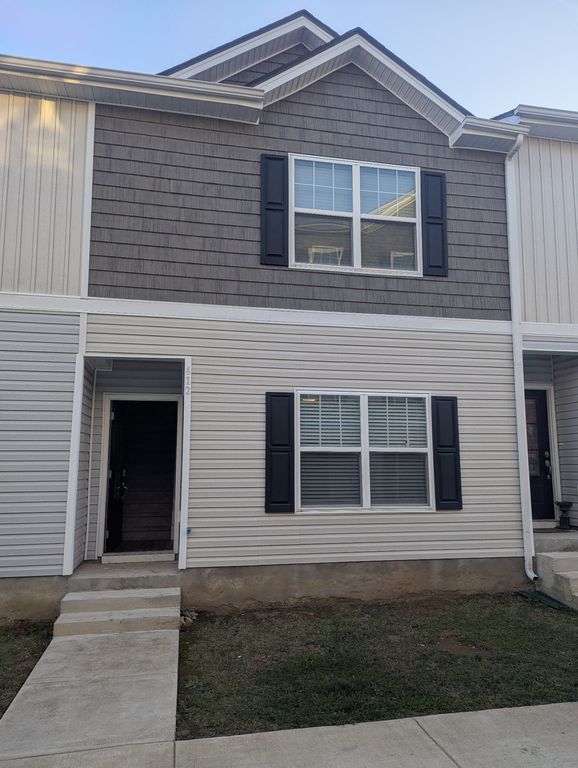 412 Moshe Mualem Pl, La Vergne, TN 37086