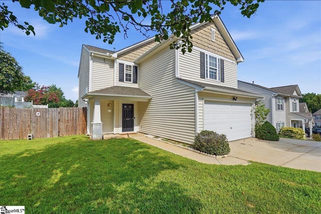 503 Laurel Meadows Parkway, Greenville, SC 29607