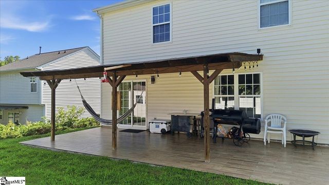 503 Laurel Meadows Parkway, Greenville, SC 29607