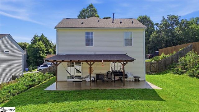 503 Laurel Meadows Parkway, Greenville, SC 29607
