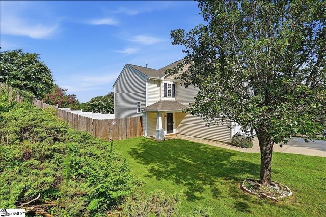 503 Laurel Meadows Parkway, Greenville, SC 29607
