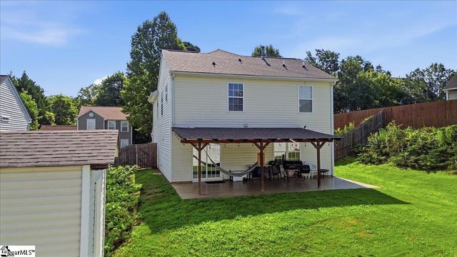 503 Laurel Meadows Parkway, Greenville, SC 29607