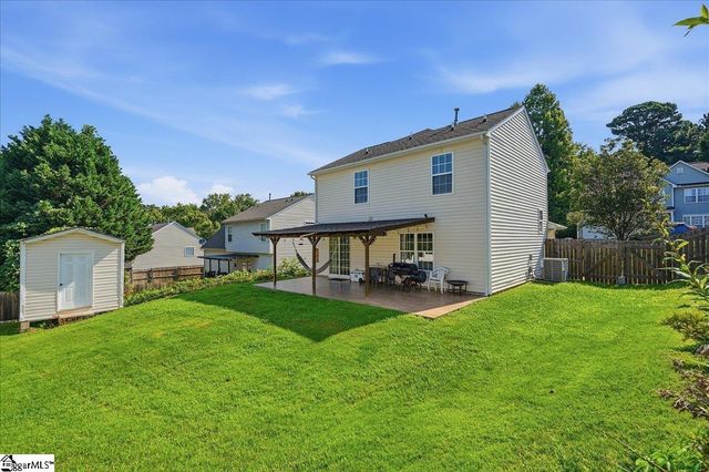 503 Laurel Meadows Parkway, Greenville, SC 29607