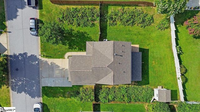 503 Laurel Meadows Parkway, Greenville, SC 29607