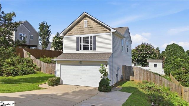 503 Laurel Meadows Parkway, Greenville, SC 29607