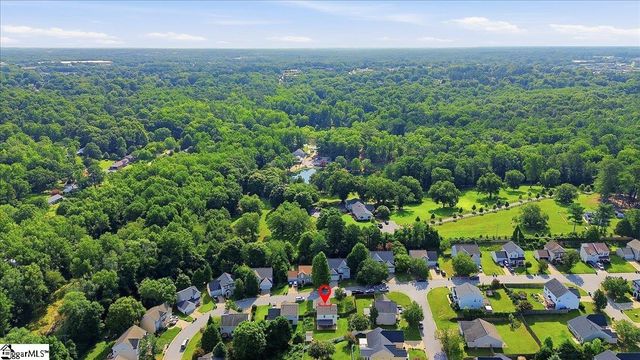 503 Laurel Meadows Parkway, Greenville, SC 29607