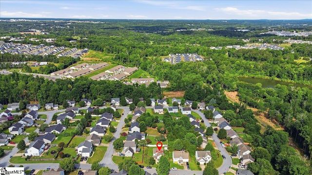 503 Laurel Meadows Parkway, Greenville, SC 29607