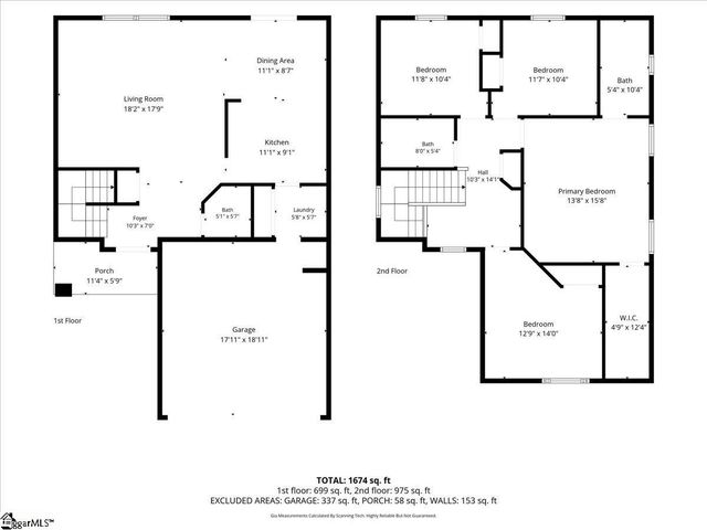 503 Laurel Meadows Parkway, Greenville, SC 29607