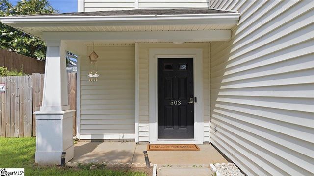 503 Laurel Meadows Parkway, Greenville, SC 29607