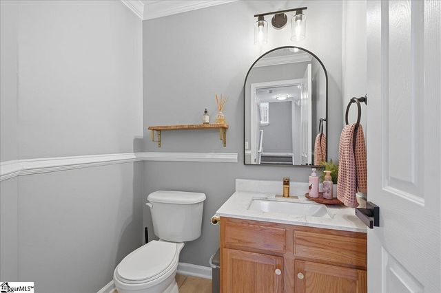 503 Laurel Meadows Parkway, Greenville, SC 29607