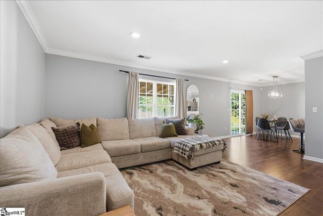 503 Laurel Meadows Parkway, Greenville, SC 29607