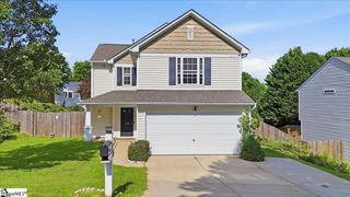 503 Laurel Meadows Parkway, Greenville, SC 29607