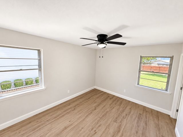 1307 Crestridge Drive, Plano, TX 75075