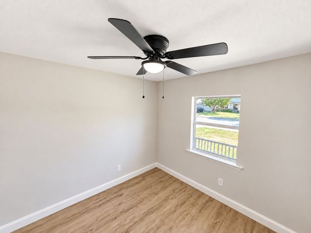 1307 Crestridge Drive, Plano, TX 75075